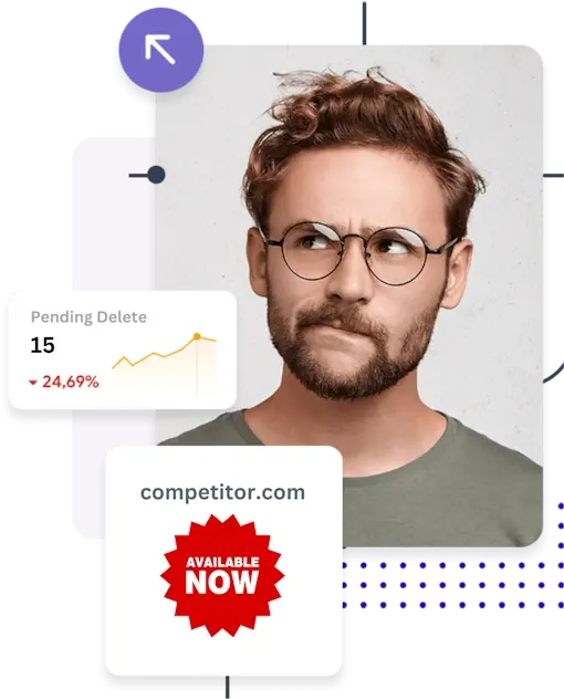 Domain Availability Monitoring