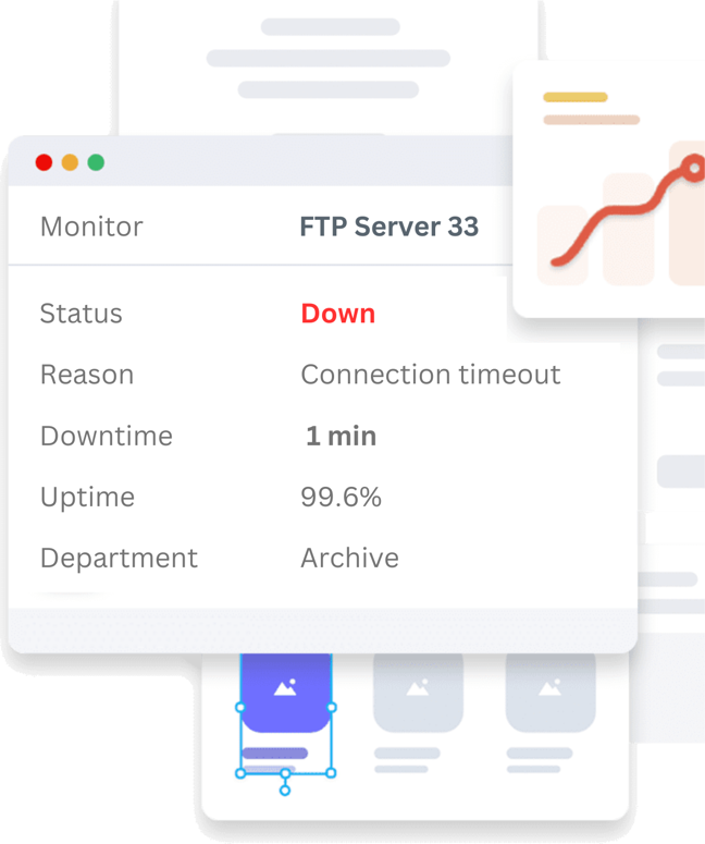 Get Started with Pinger Man